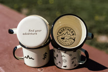 Load image into Gallery viewer, Campfire Mug Set
