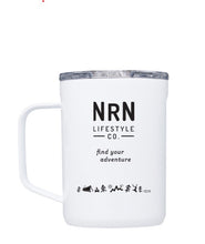 Load image into Gallery viewer, Adventure Mug X CORKCICLE