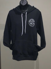Load image into Gallery viewer, Adventure Classic Hoodie - Black