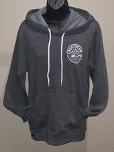 Load image into Gallery viewer, Adventure Classic Hoodie - Dark Gray Heather