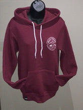 Load image into Gallery viewer, Adventure Classic Hoodie - Maroon