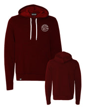 Load image into Gallery viewer, Adventure Classic Hoodie - Maroon