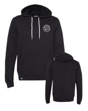 Load image into Gallery viewer, Adventure Classic Hoodie  - Black
