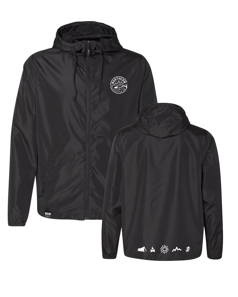 Jackets – Northern Lifestyle Co. Ltd